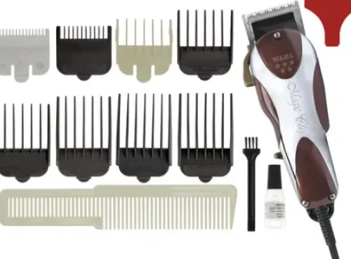 Wahl Magic Clip Haarschneidemaschine
