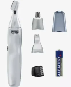 Wahl Nasenhaarschneider 3 in 1 Outlet