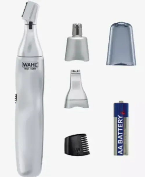 Wahl Nasenhaarschneider 3 in 1 Outlet