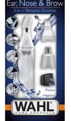 Wahl Nasenhaarschneider 3 in 1 Outlet