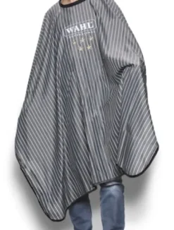 Wahl Schneide- & Rasierumhang «Barber» New