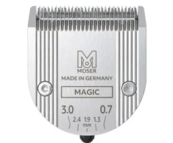 Wahl Schneidesatz Magic Blade II Outlet