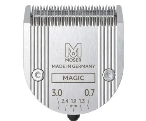 Wahl Schneidesatz Magic Blade II Outlet