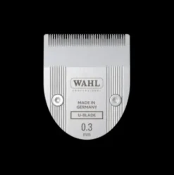 Wahl Schneidsatz U-Blade Clearance