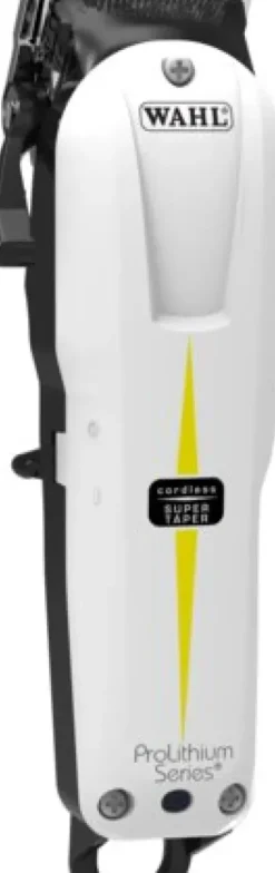 Wahl Super Taper Cordless Haarschneidemaschine Best