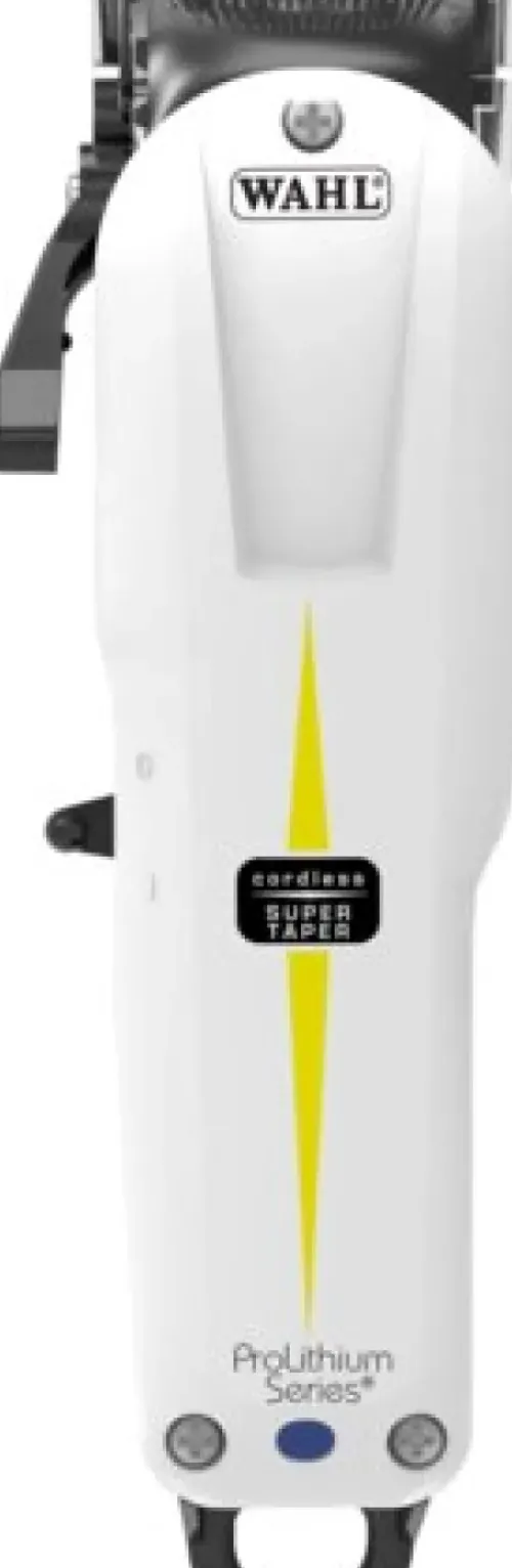 Wahl Super Taper Cordless Haarschneidemaschine Best