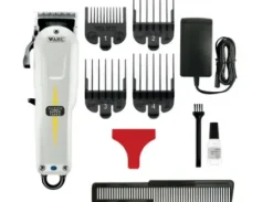 Wahl Super Taper Cordless Haarschneidemaschine Best