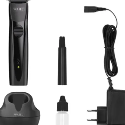 Wahl T-Cut Trimmer Outlet