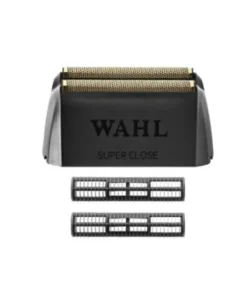 Wahl Vanish Ersatz Scherfolie + Lamellenmesser Best