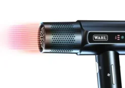 Wahl Vanquish Haartrockner Discount