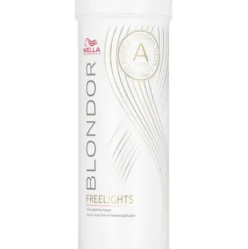 Wella Blondor Freelights Powder Outlet