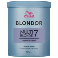 Wella Blondor Multi Blonde Powder Online