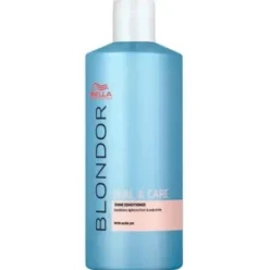 Wella Blondor Seal & Care Sale