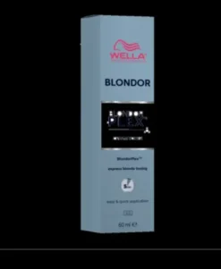 Wella BlondorPlex Cream Toner Online