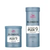 Wella BlondorPlex Powder Lightener New
