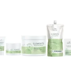 Wella Care Elements Renewing Mask Outlet