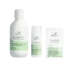 Wella Care Elements Renewing Shampoo Sale