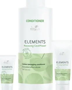 Wella Care Elements Renewing Conditioner Clearance