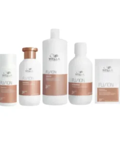 Wella Care Fusion Intense Repair Shampoo Discount