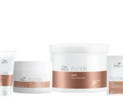 Wella Care Fusion Intense Repair Mask New