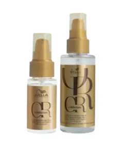 Wella Care Oil Reflections Luminous Smoothening Oil Clearance