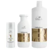 Wella Care Oil Reflections Reveal Shampoo Best