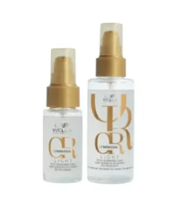 Wella Care Oil Reflection Smoothening Light Oil Clearance