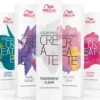Wella Color Fresh Create Nuancen Discount