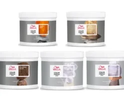 Wella Color Fresh Mask Discount