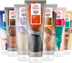 Wella Color Fresh Mask Clearance