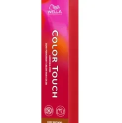 Wella Color Touch Deep Browns Clearance