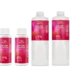 Wella Color Touch Emulsion Hot