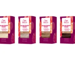 Wella Color Touch Fresh-Up Kits Discount