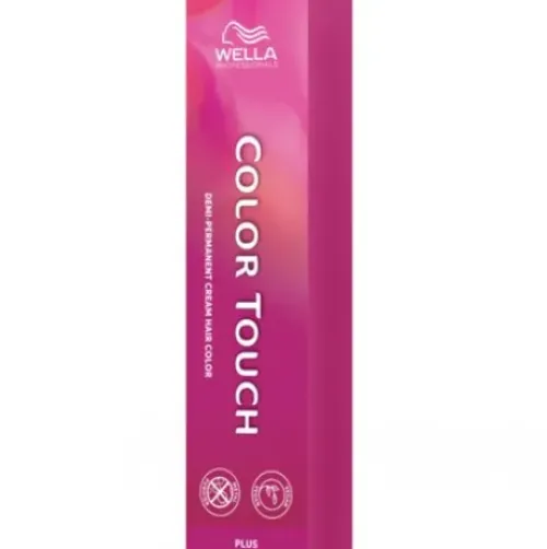Wella Color Touch Plus
