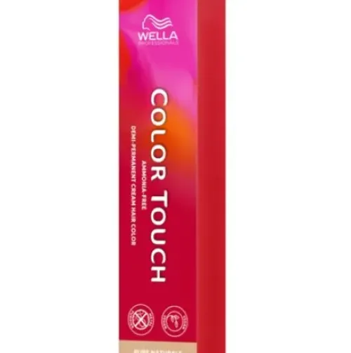 Wella Color Touch Pure Naturals Clearance