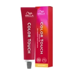 Wella Color Touch Rich Naturals Best