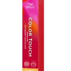 Wella Color Touch Rich Naturals Best