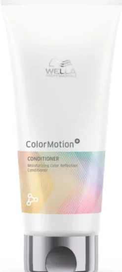 Wella ColorMotion+ Conditioner Online