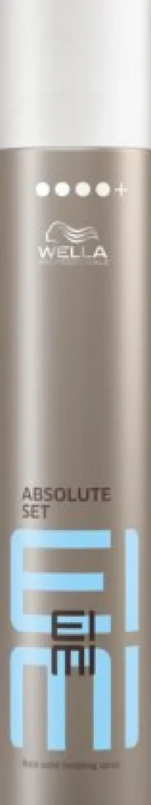 Wella EIMI Hairspray Absolute Set Online