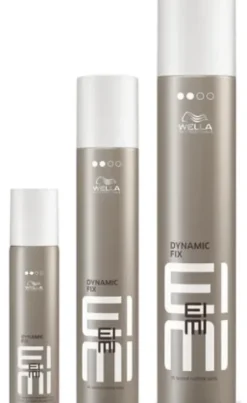 Wella EIMI Hairspray Dynamic Fix Hot