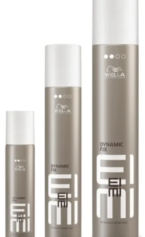 Wella EIMI Hairspray Dynamic Fix Hot