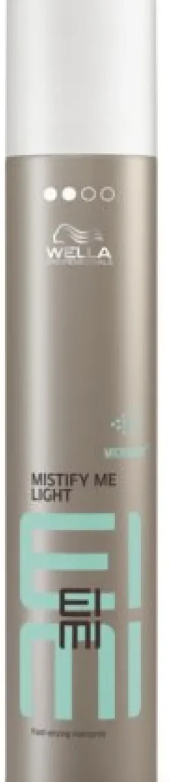 Wella EIMI Hairspray Mistify Me Light Sale