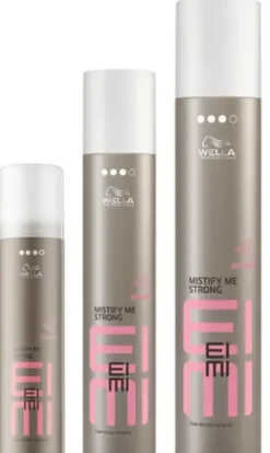 Wella EIMI Hairspray Mistify Me Strong Discount