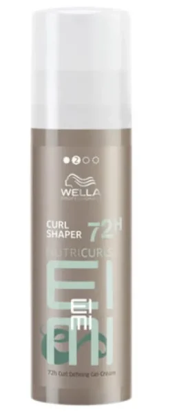 Wella EIMI Nutricurls Curl Shaper Stylingcreme für Locken Outlet