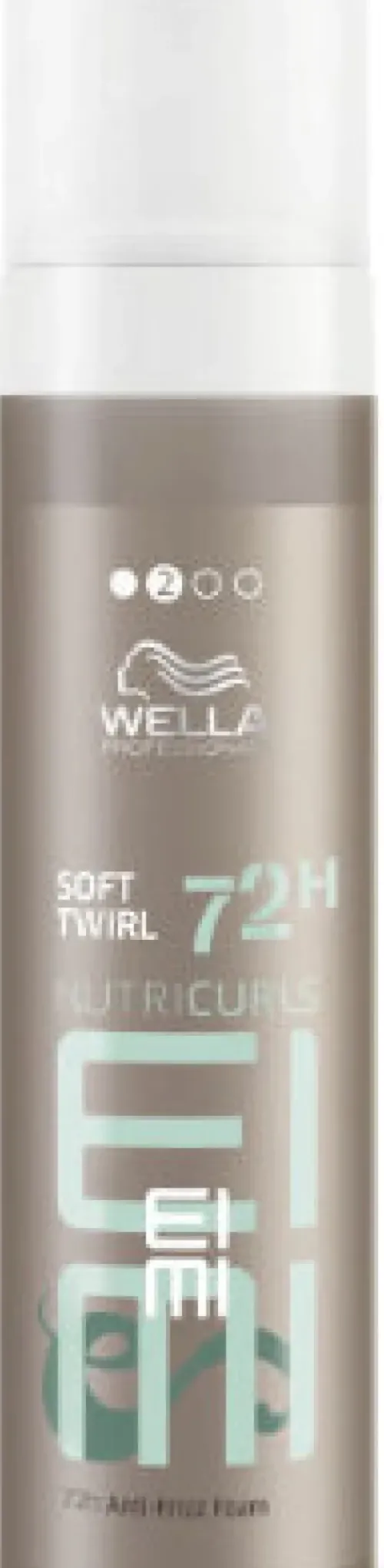 Wella EIMI Nutricurls Soft Twirl Stylingschaum New