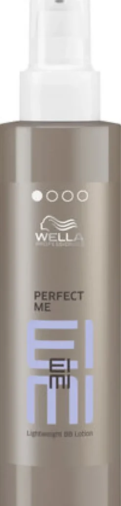 Wella EIMI Smooth Perfect Me Hot