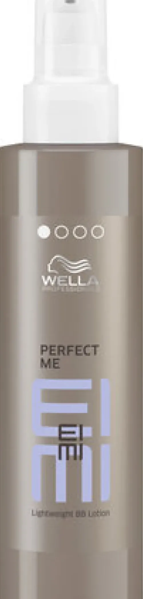 Wella EIMI Smooth Perfect Me Hot