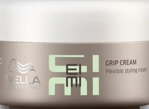Wella EIMI Texture Grip Cream Discount