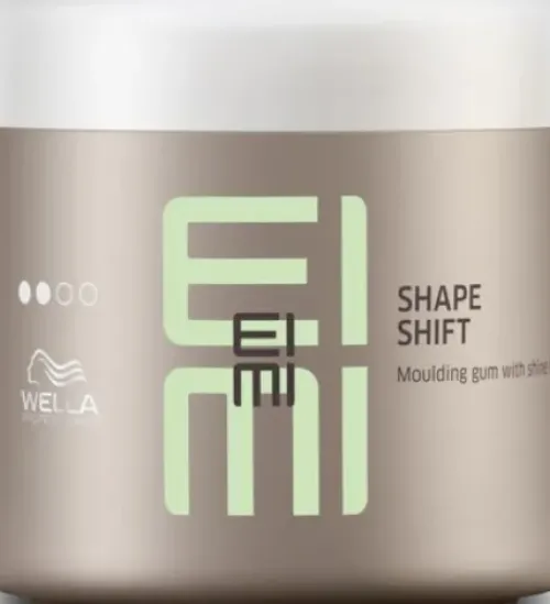 Wella EIMI Texture Shape Shift