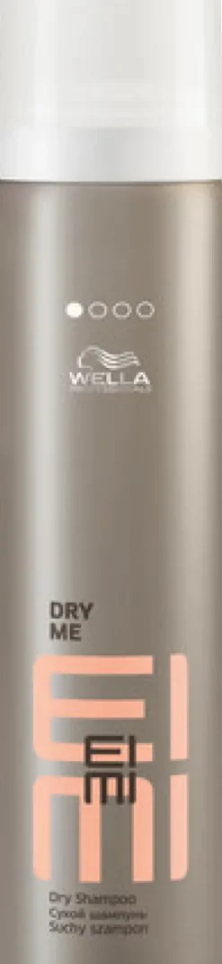 Wella EIMI Volumen Dry Me Shampoo Online